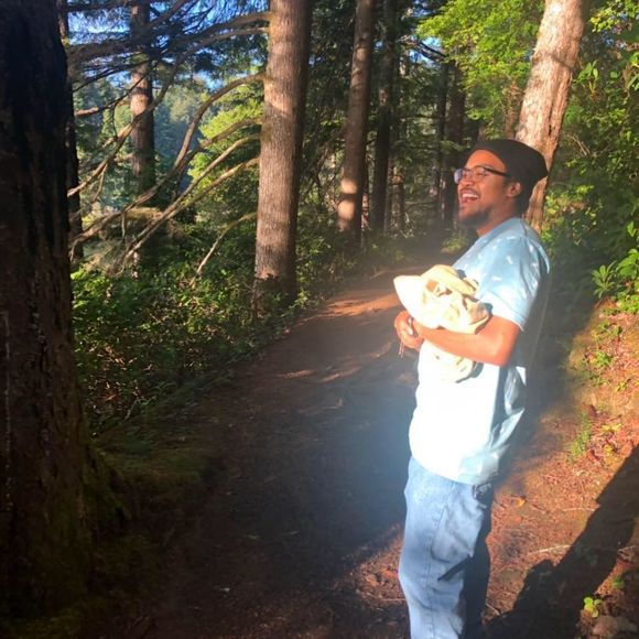 Meet your Posher, Randydore - Picture 1 of 1